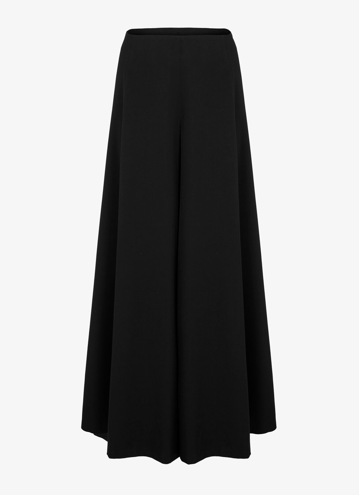 Trousers ALAÏA TROUSERS NERO